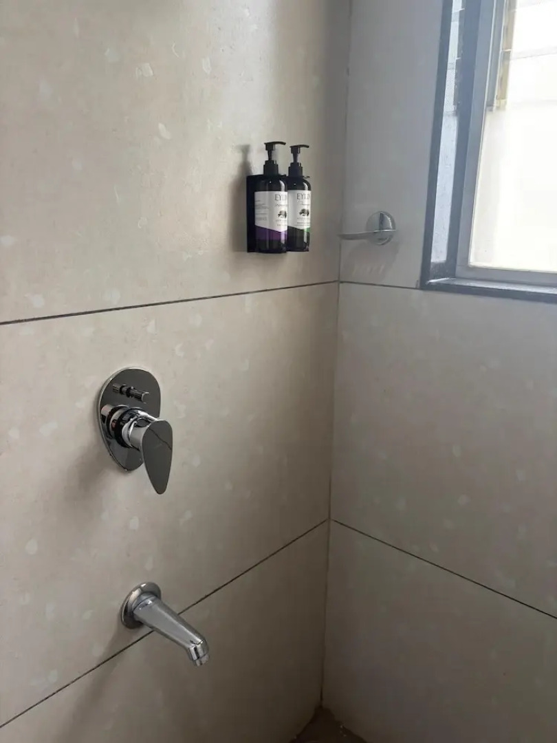 Sunny Executive Satara