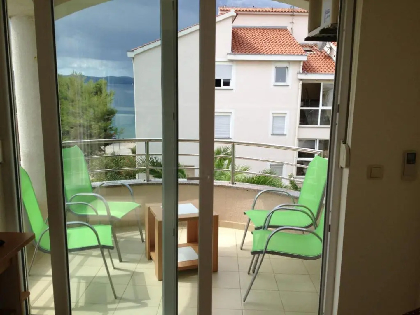 Apartments JayZarium