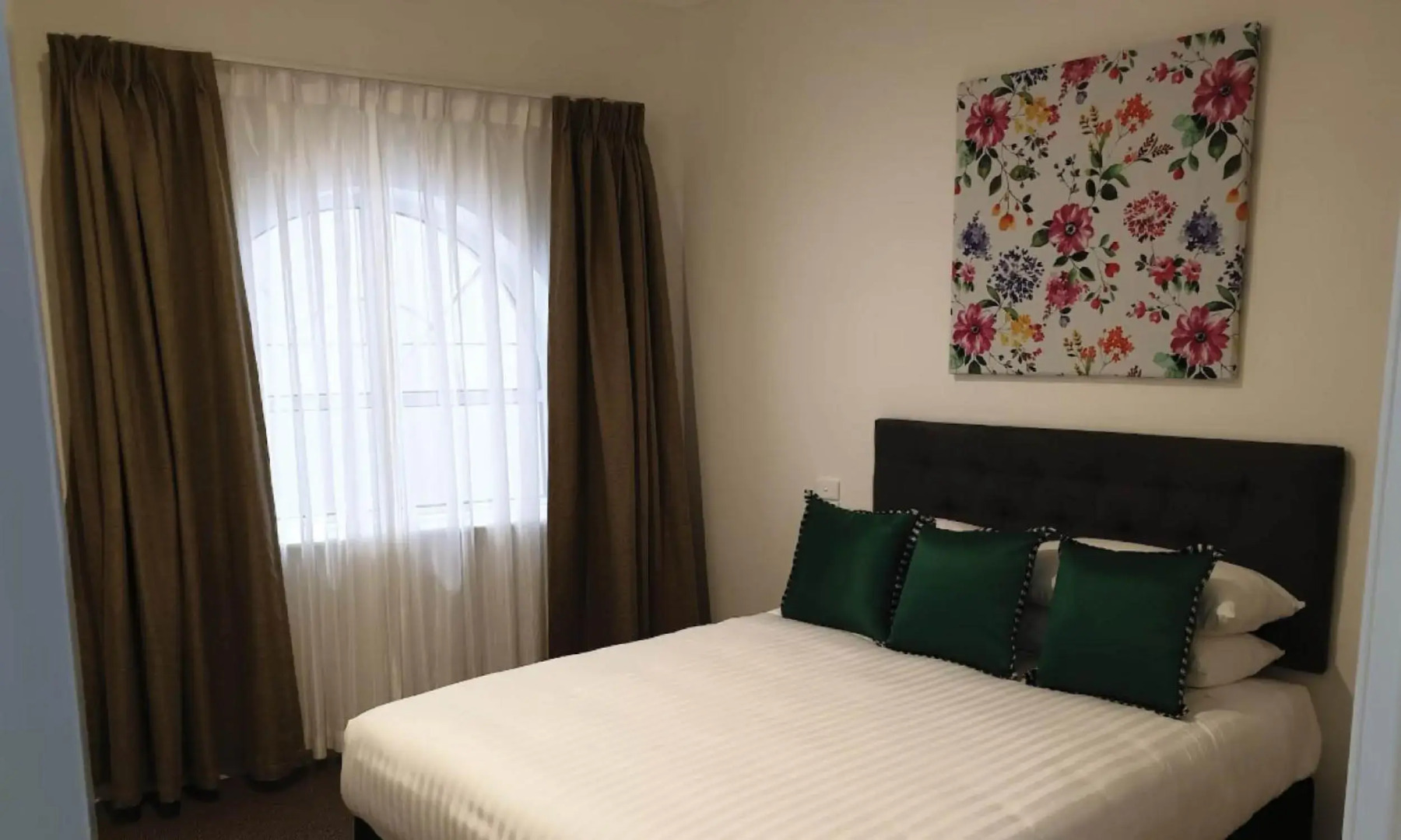 Hotel Shamrock Bendigo