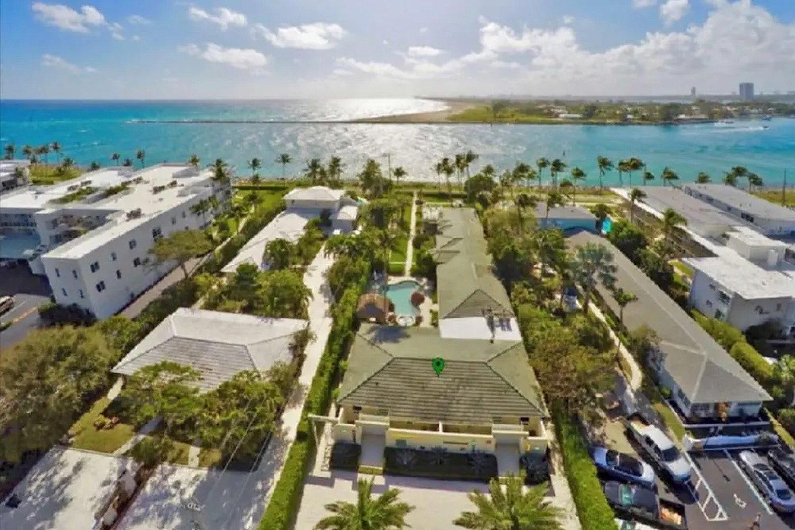 Harbourside by Singer Island Vacation Rentals