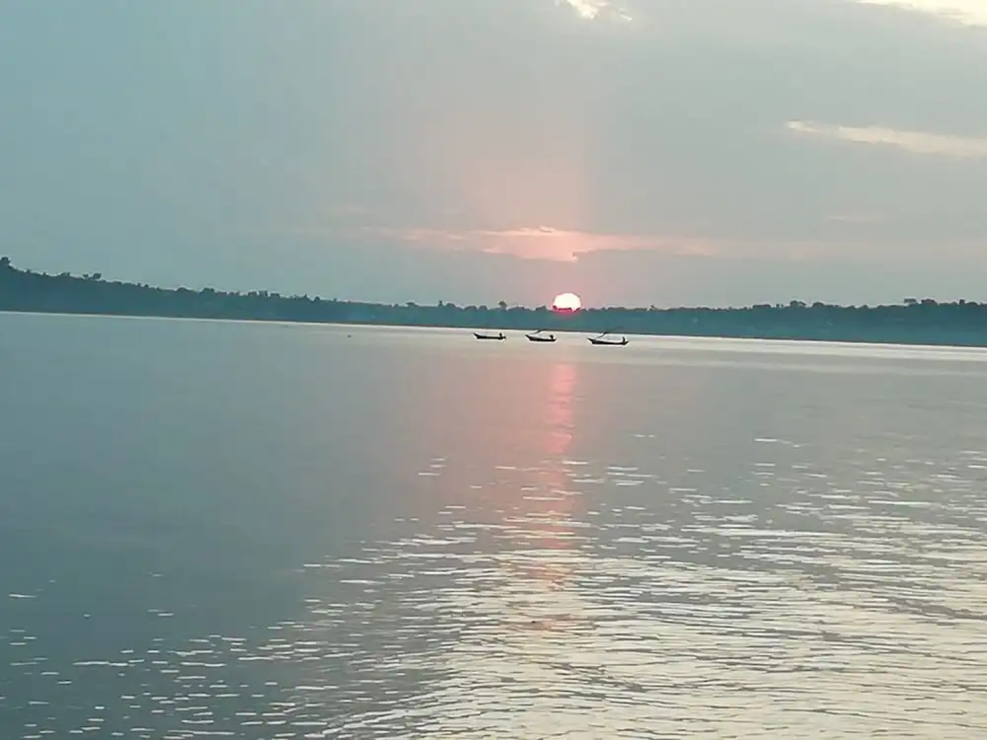 White Stone Beach Resort