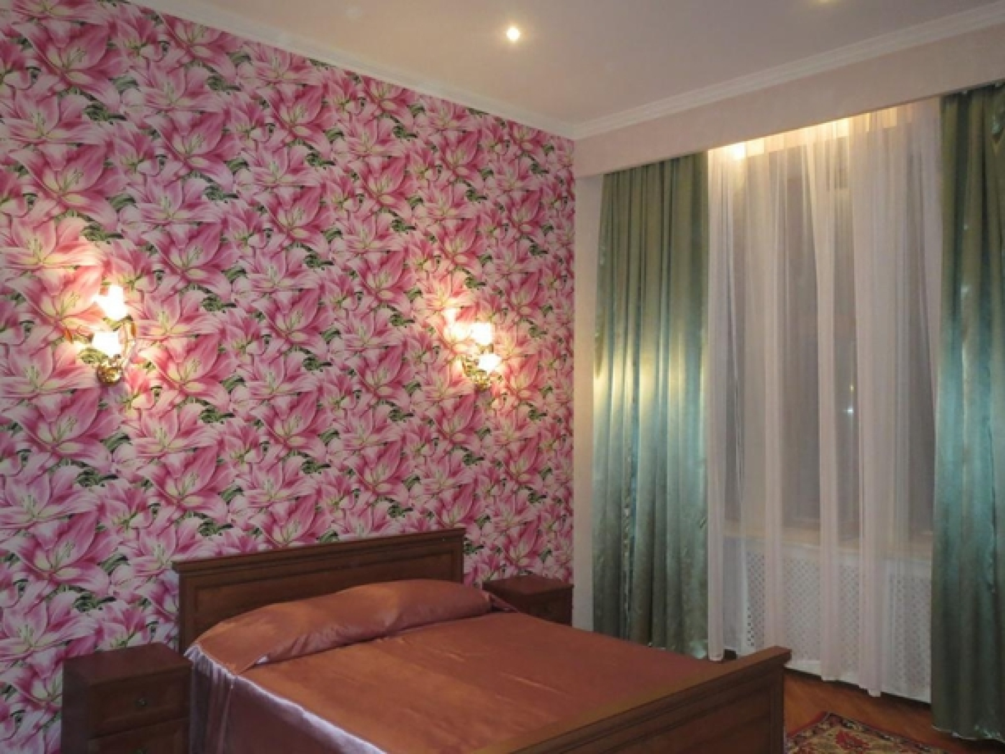 Avenu Stil Guest House