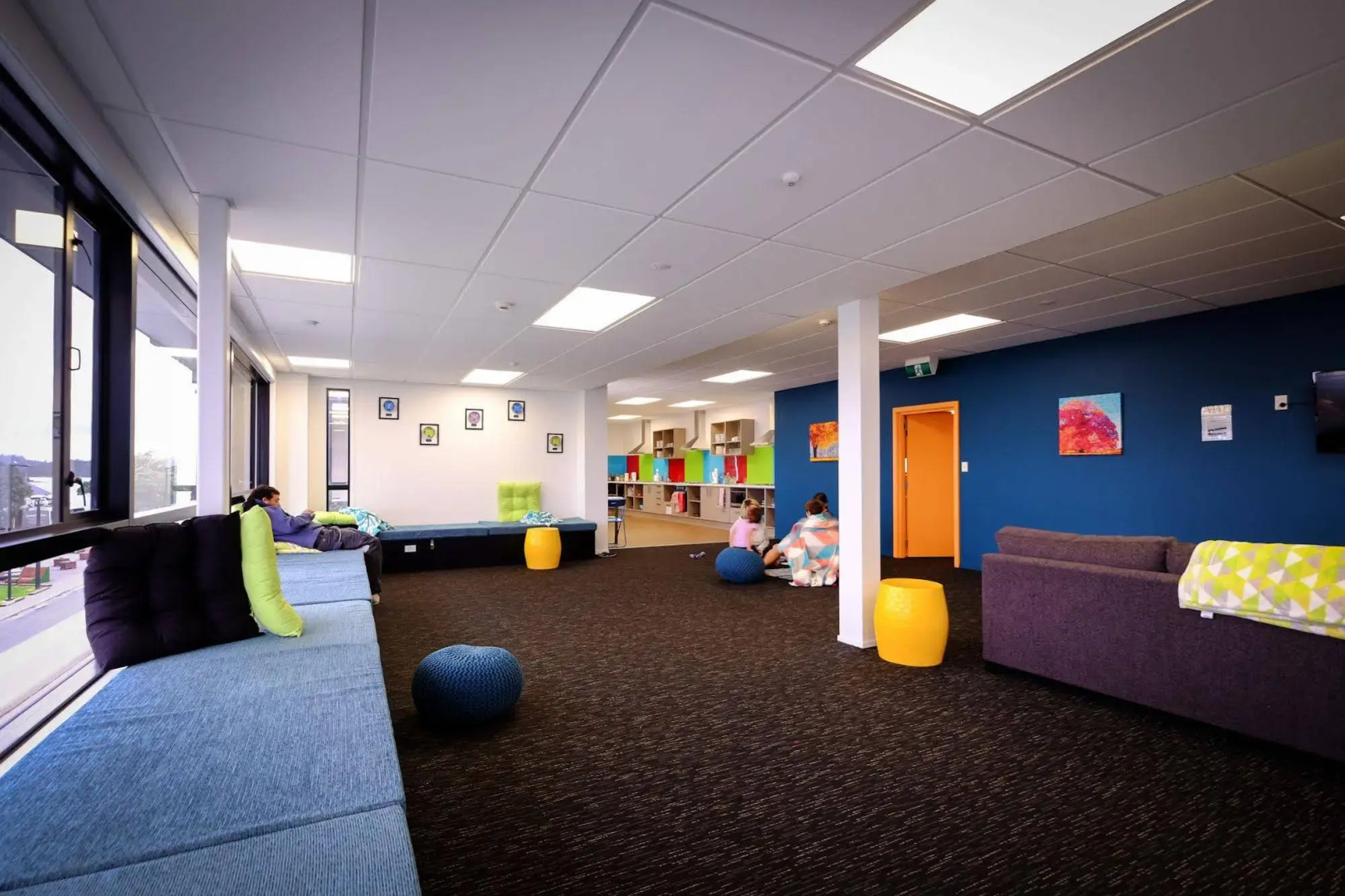 Haka House Bay of Islands