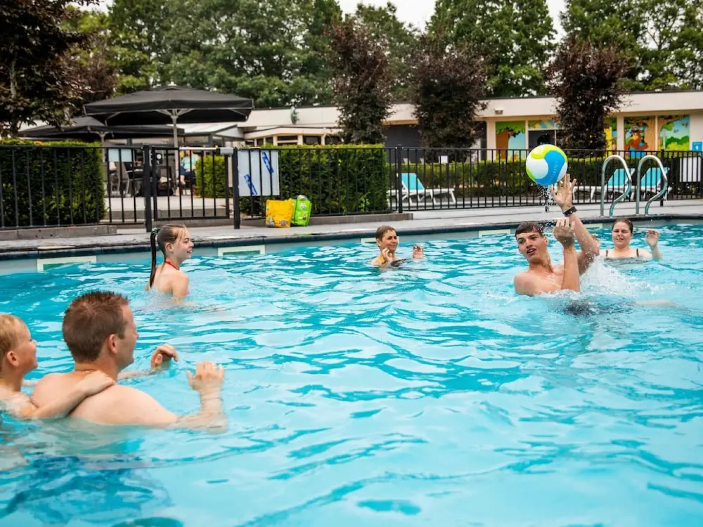 Comfortable Chalet in the Middle of De Veluwe