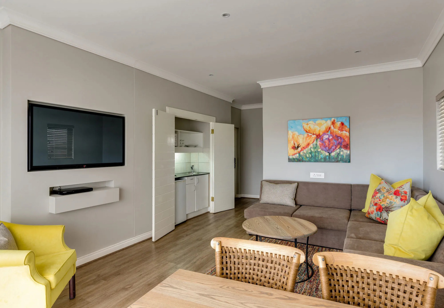 Protea Hotel by Marriott Stellenbosch