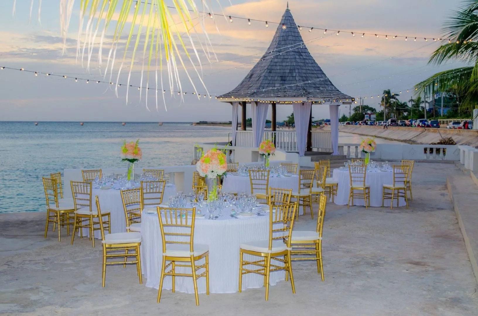 SeaGarden Beach Resort - All Inclusive