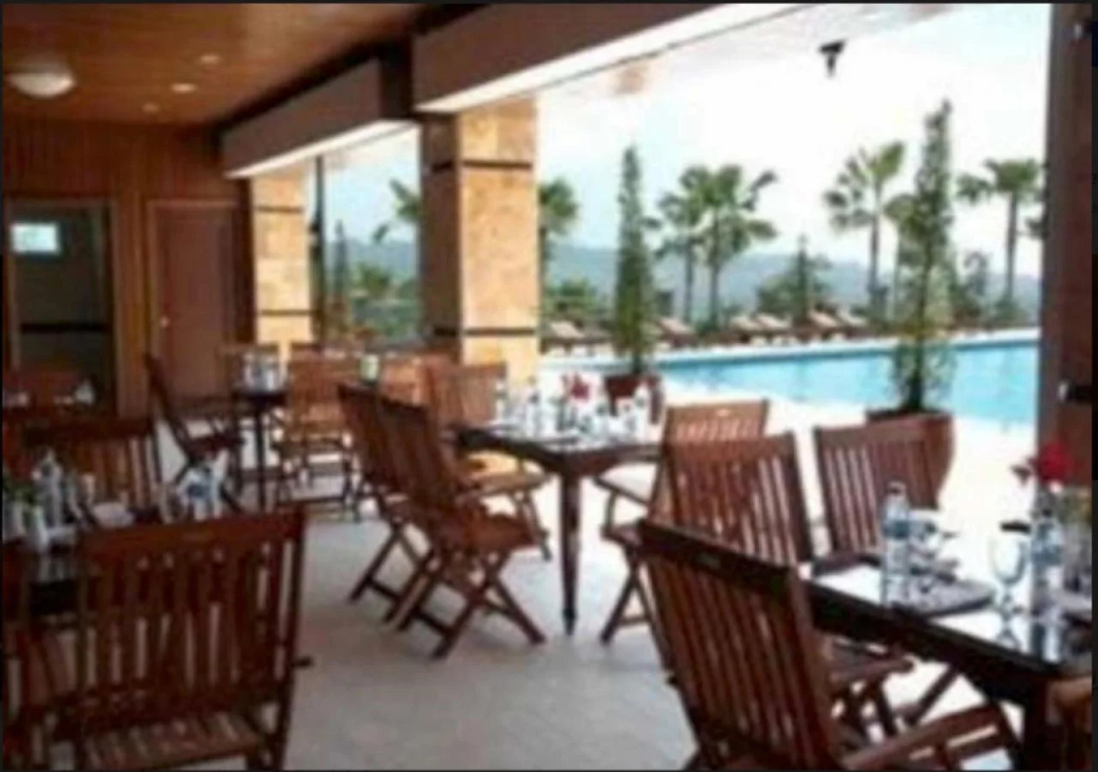 Royal Senyiur Hotel Pasuruan