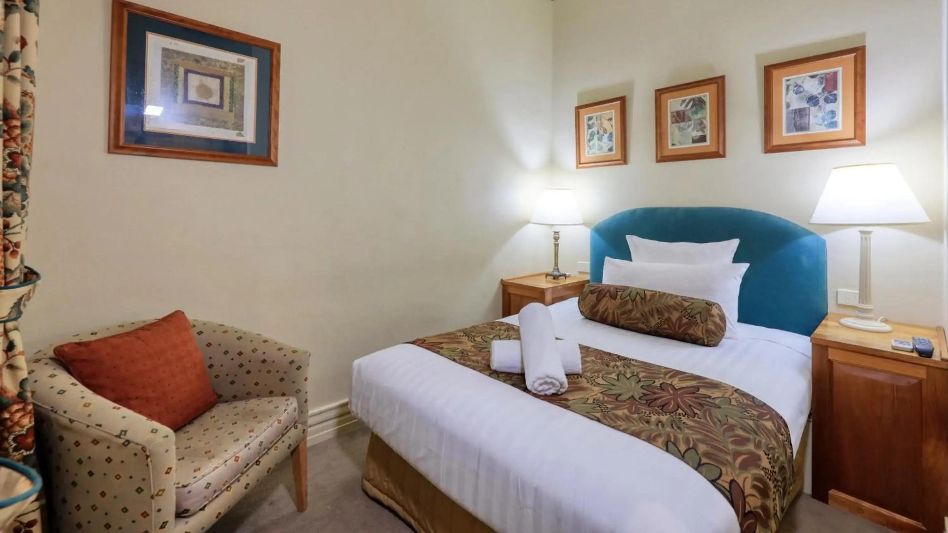 Royal Exchange Hotel
