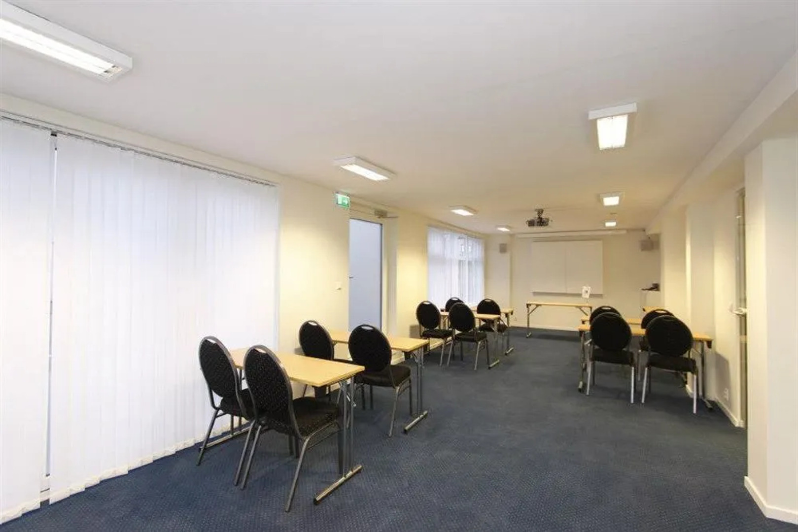 Astoria Hotel Kristiansund