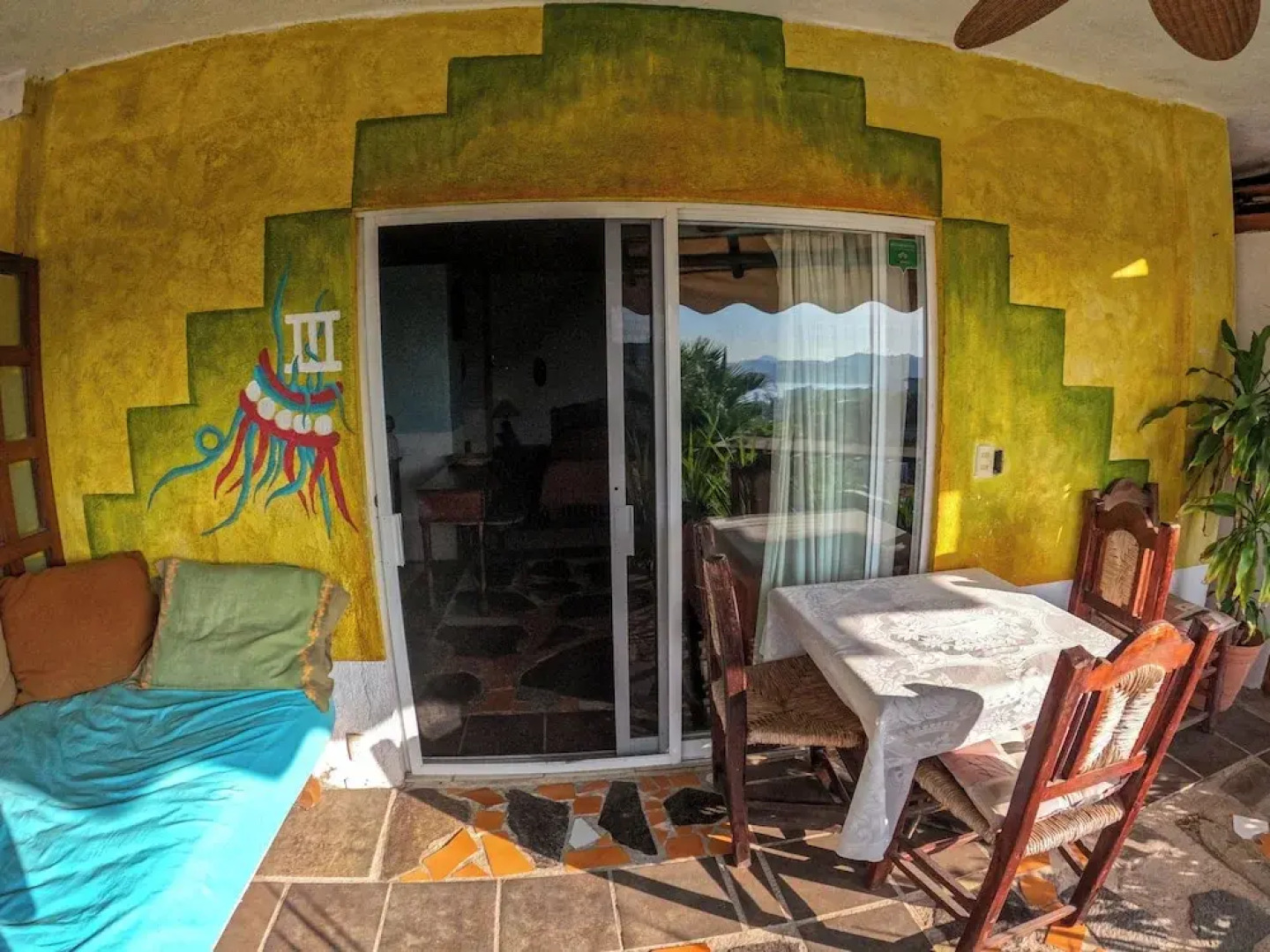 Casa Artista BnB Manzanillo