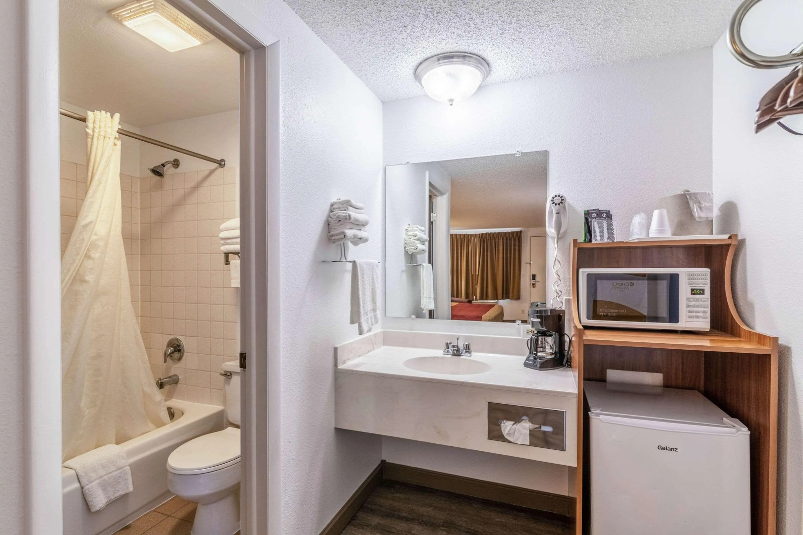 Econo Lodge Miles City