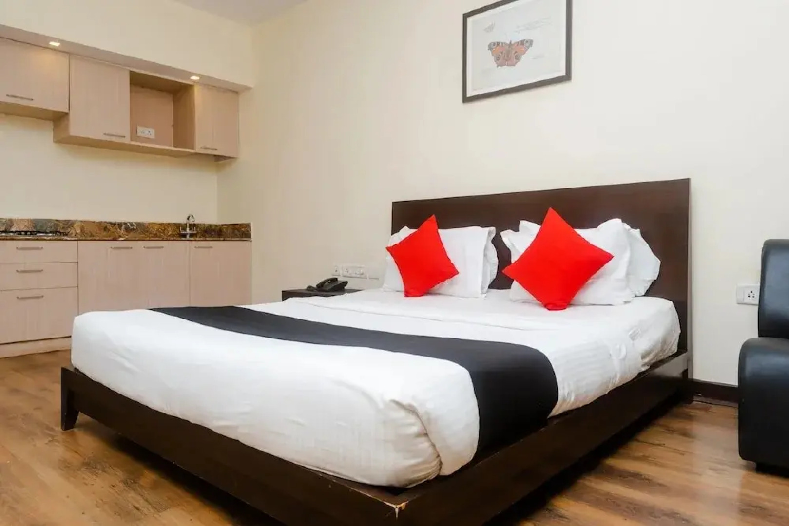 Discover Resorts by OYO Rooms