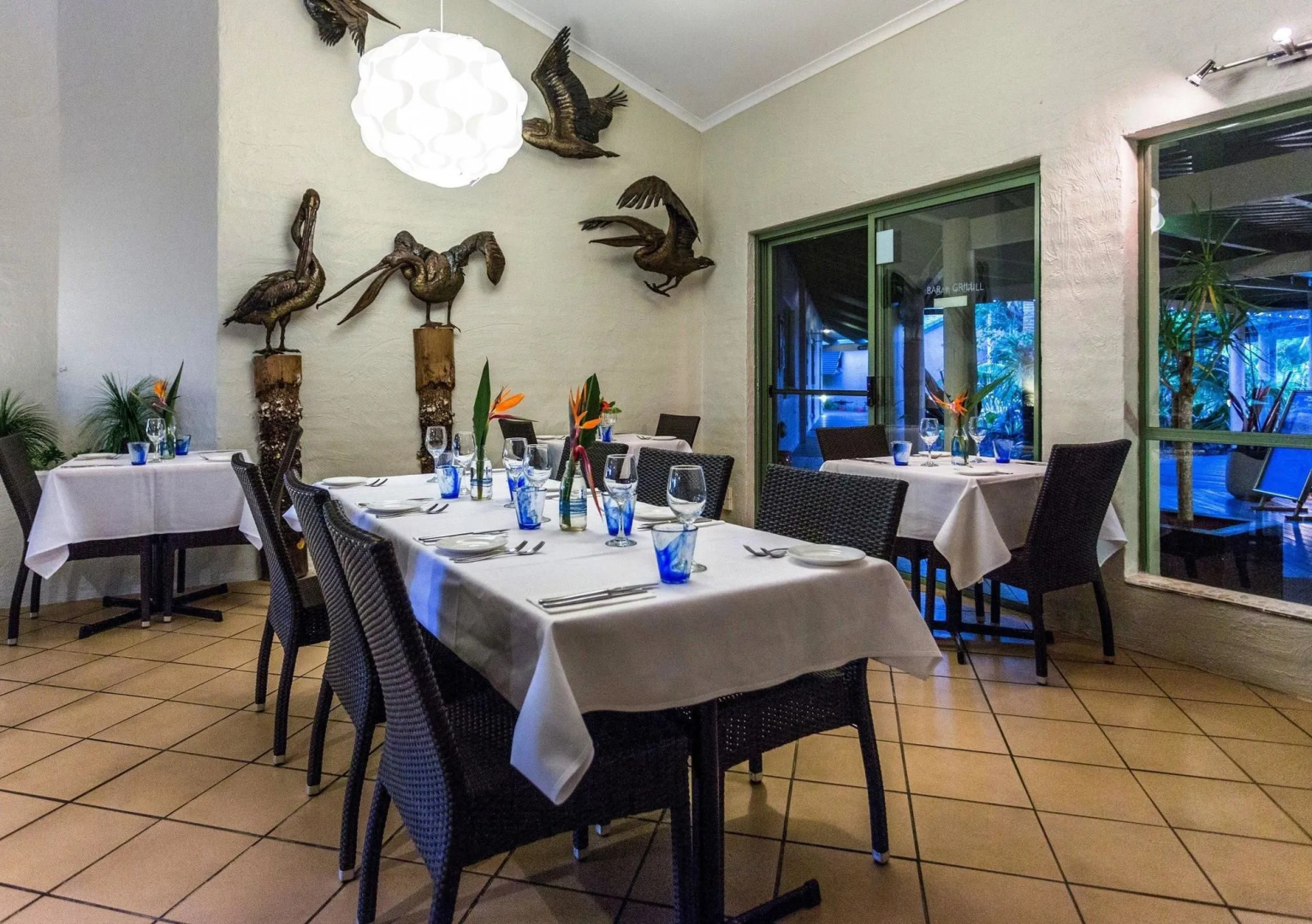 Ballina Beach Resort