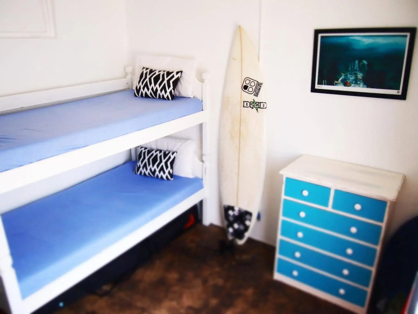 Umzumbe Surf House