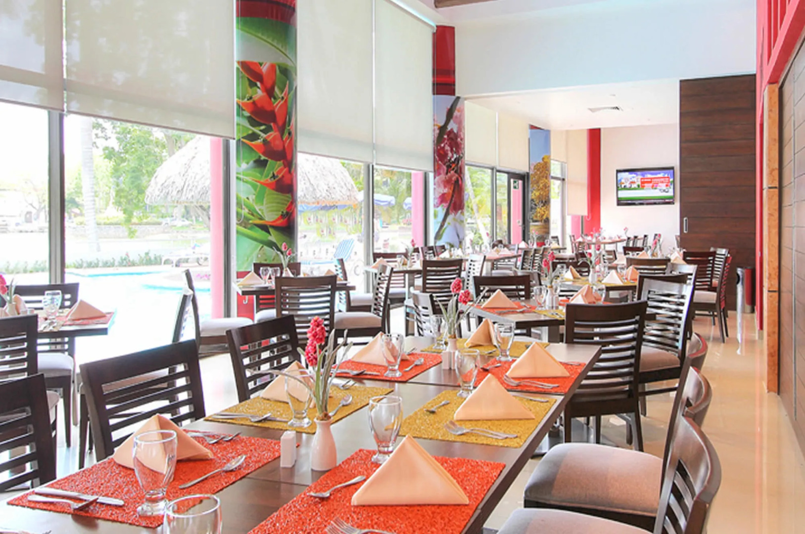 Fiesta Inn Villahermosa Cencali