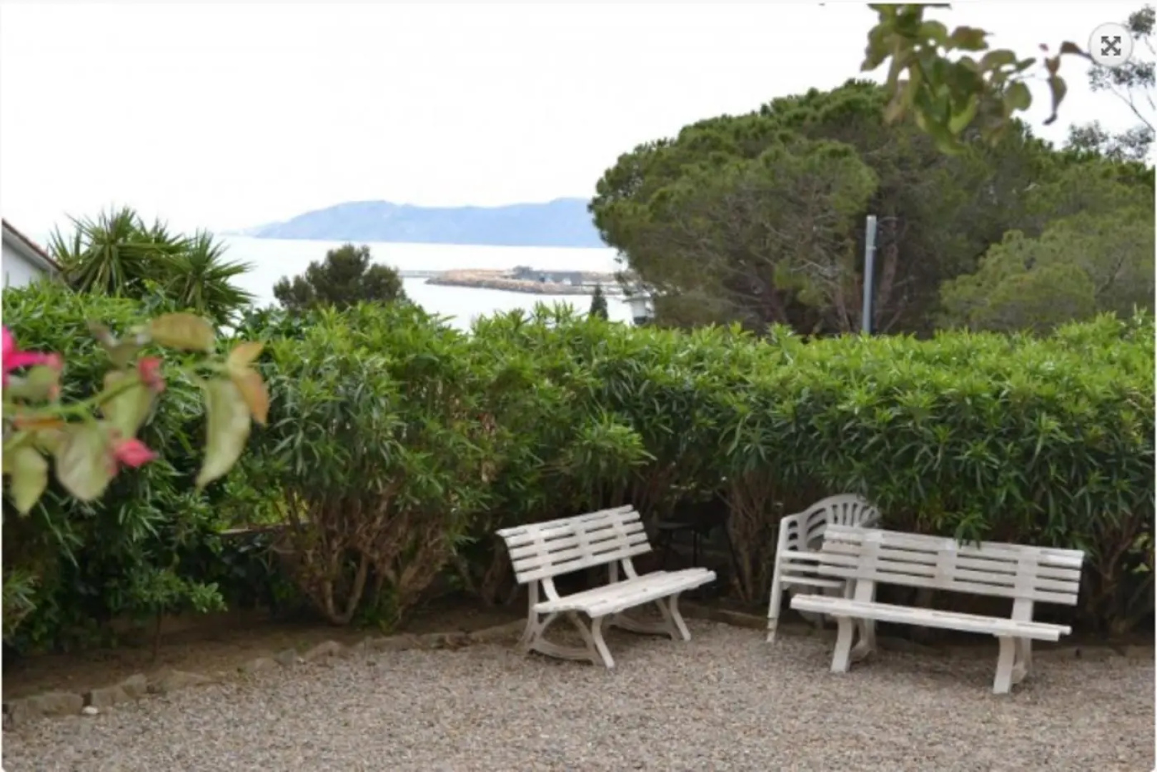 Apartment in Mijas Costa 101182