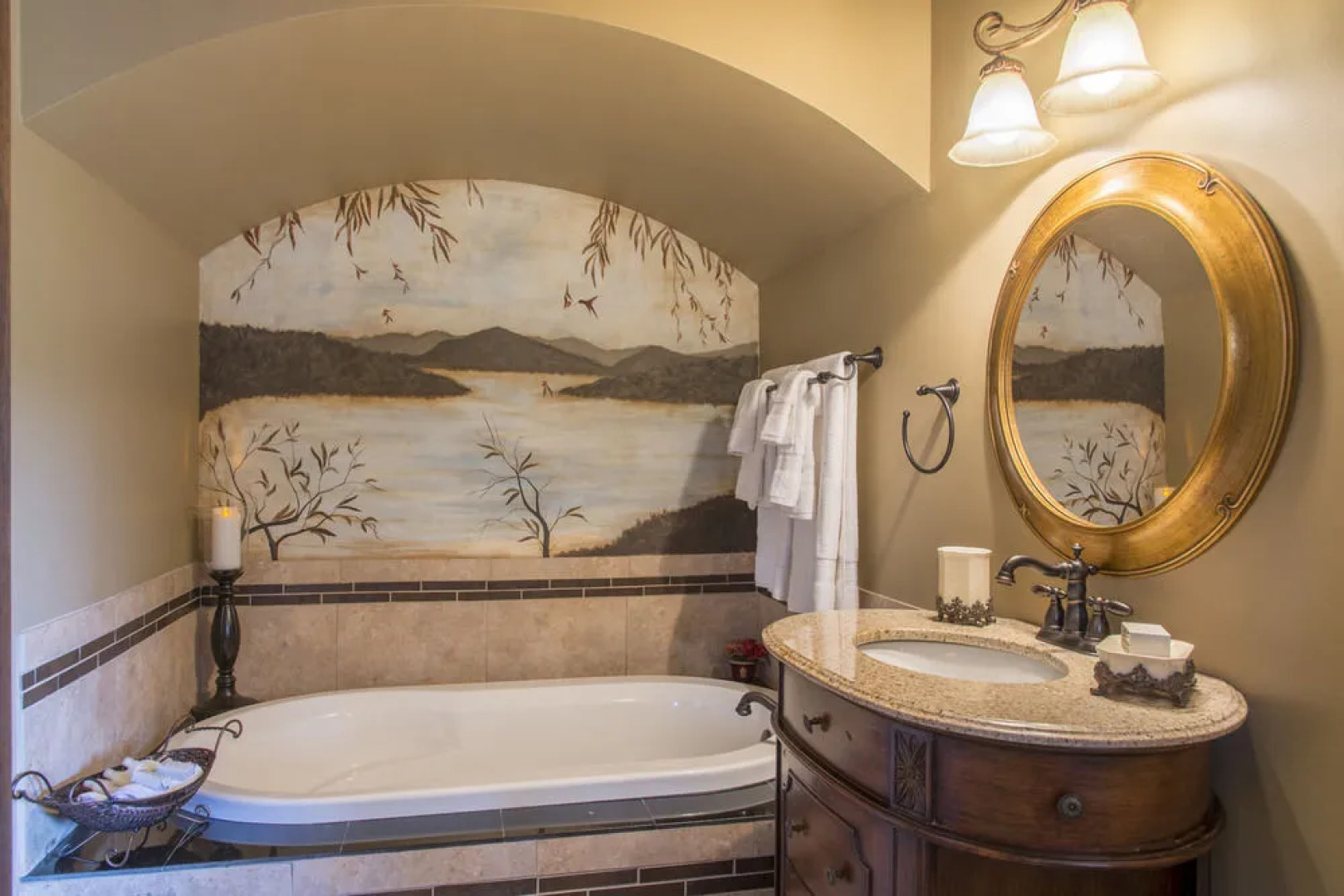 Serenata Guesthouse & Vineyard Retreat