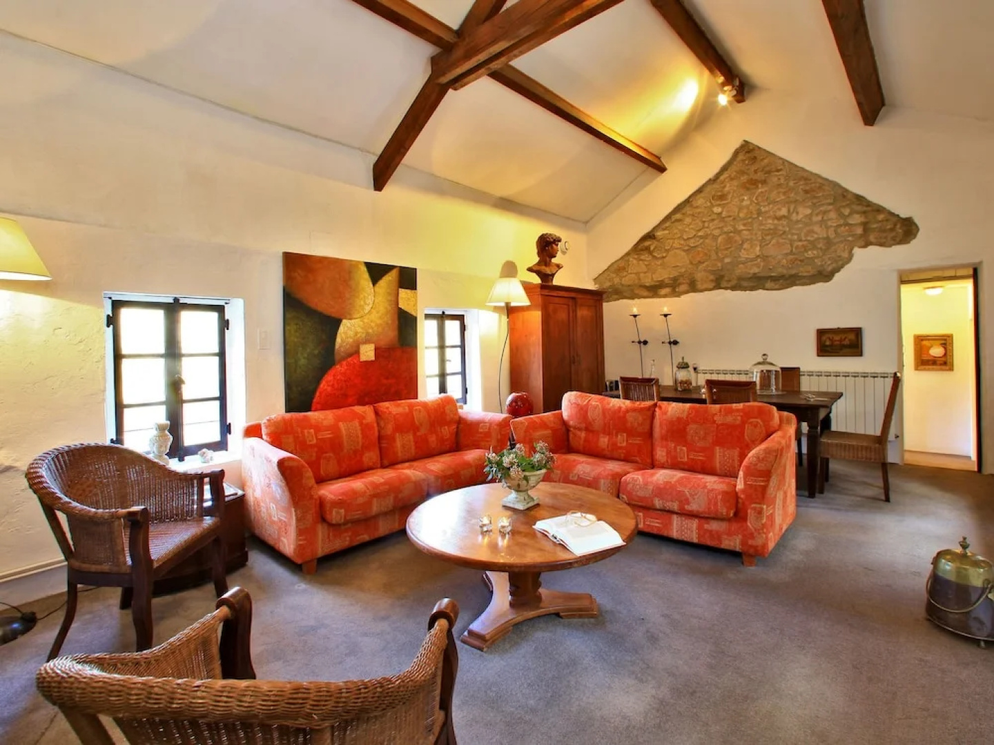 Luxurious Mansion in Souillac With Swimming Pool