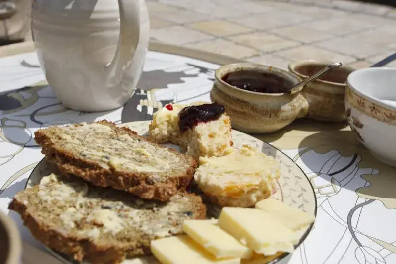 Ardmore Country House