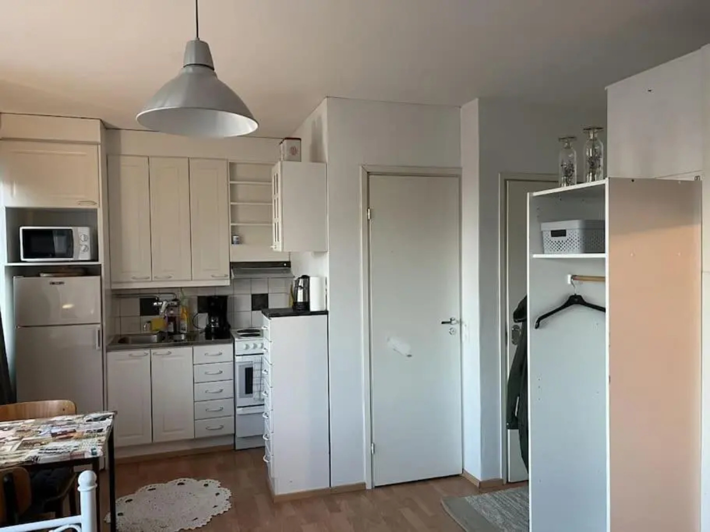 Apartment Kopin