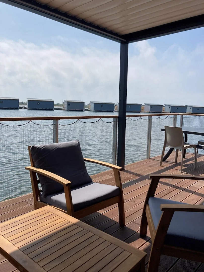 Les Ilots de Gruissan