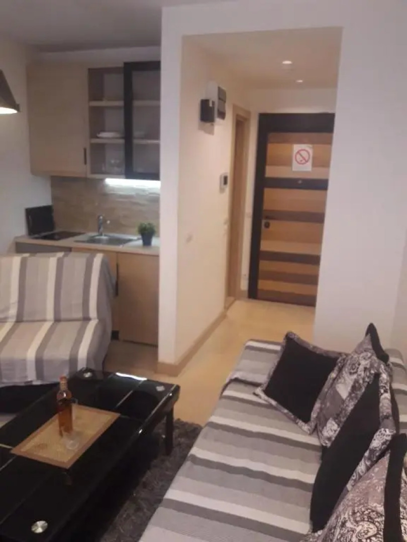 Kamena Kuca Lux Apartment