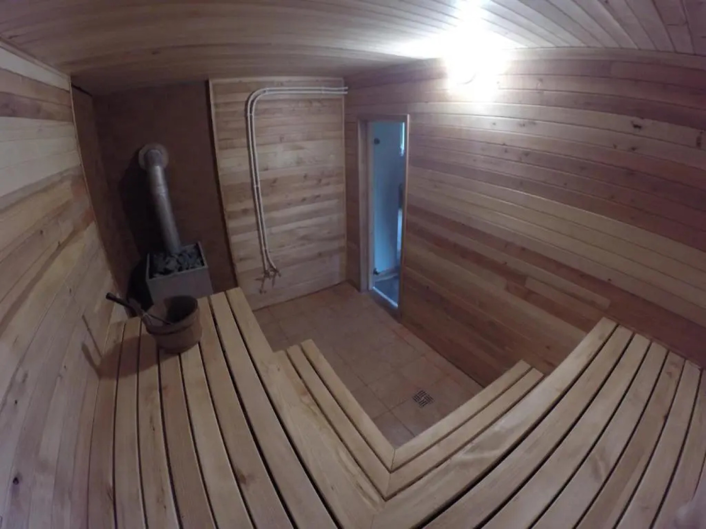 Viesu Māja Arnicāni