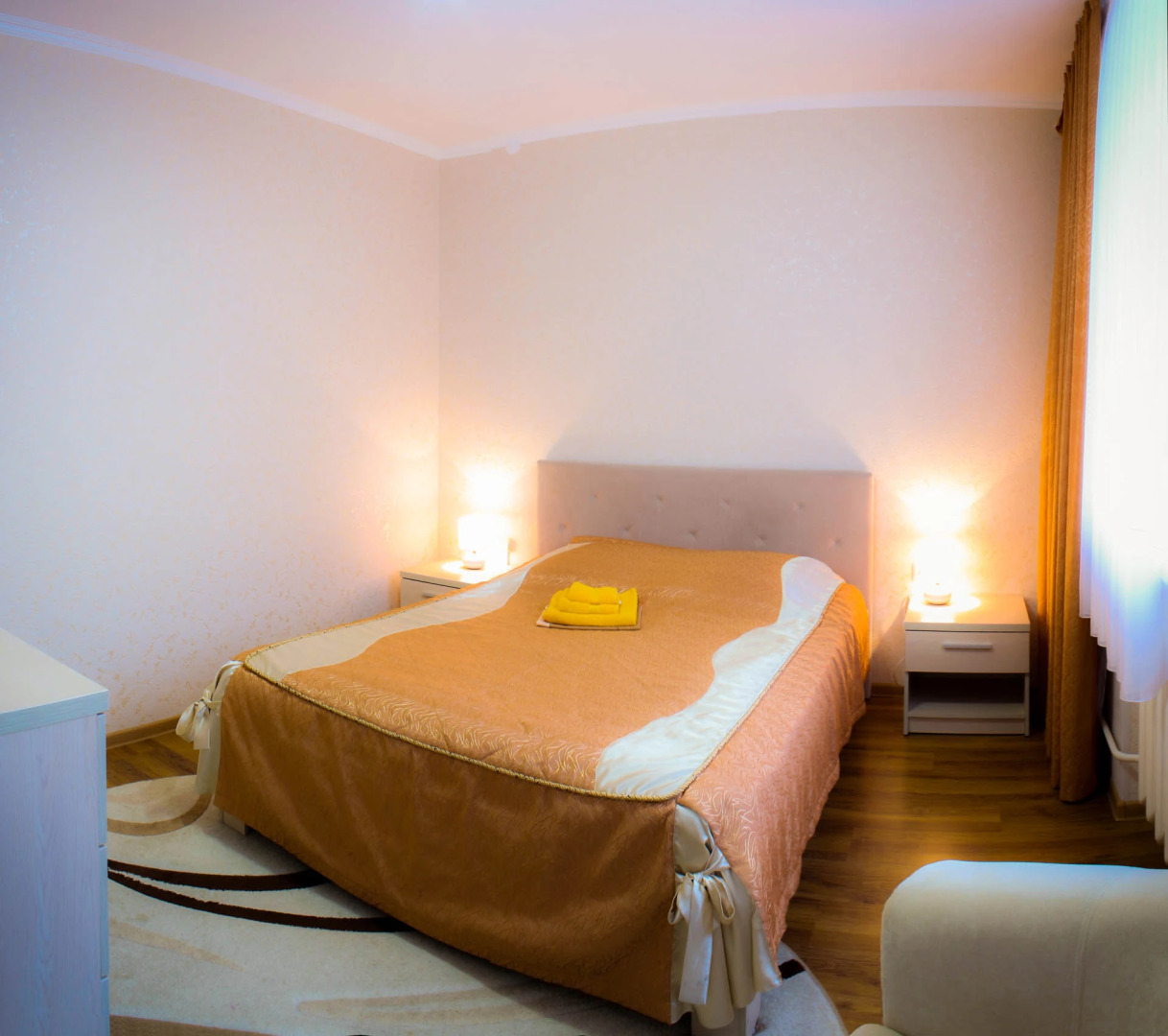 Барнаульский