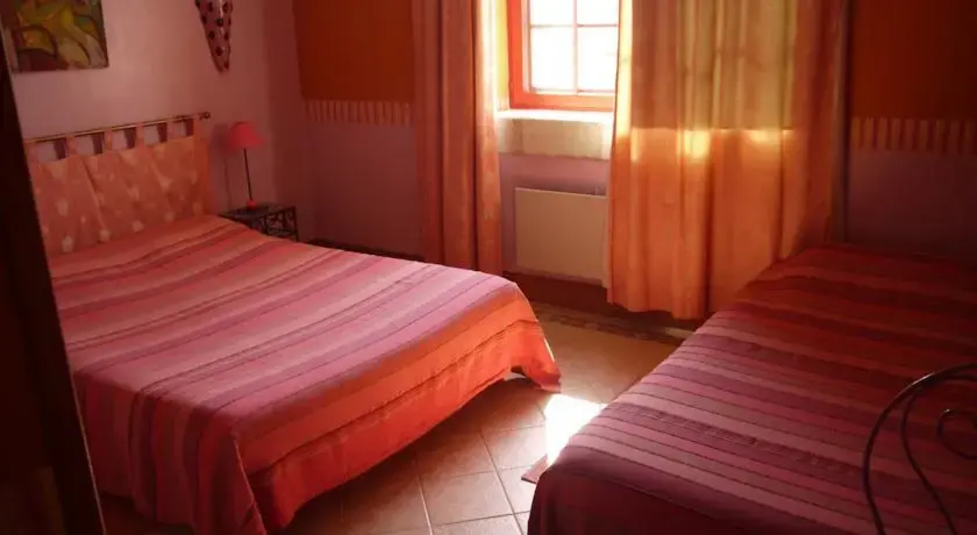 Troglodyte de la Fosse