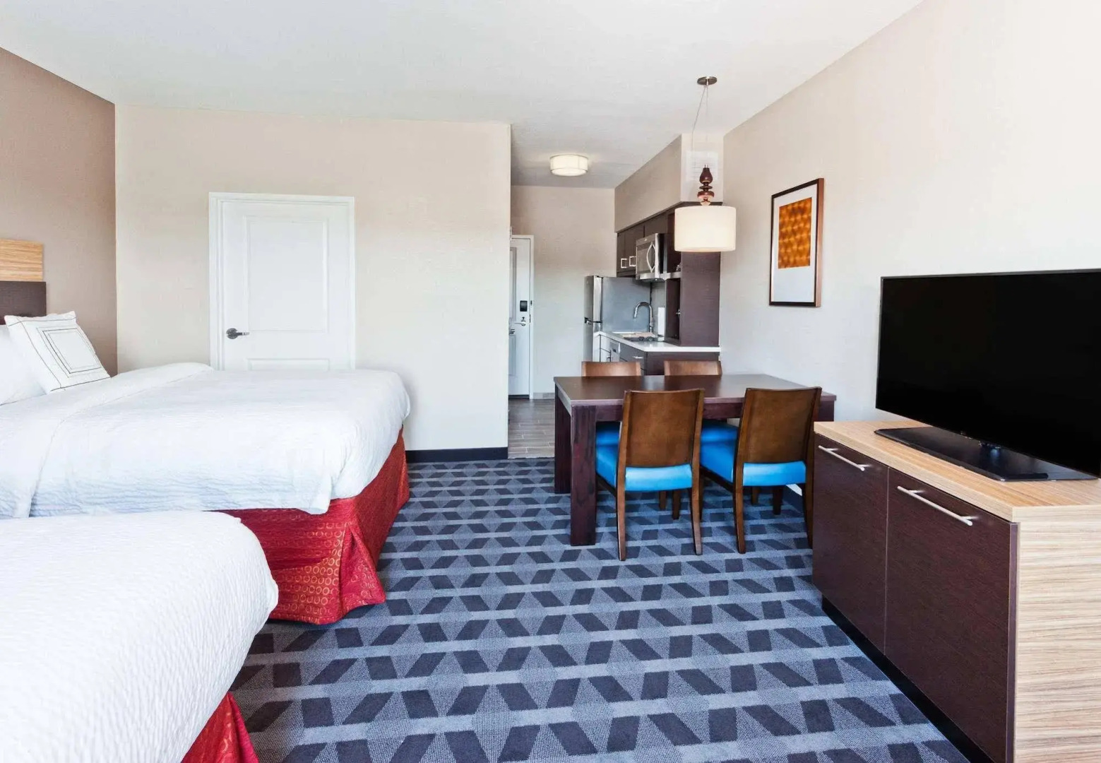 TownePlace Suites Dothan