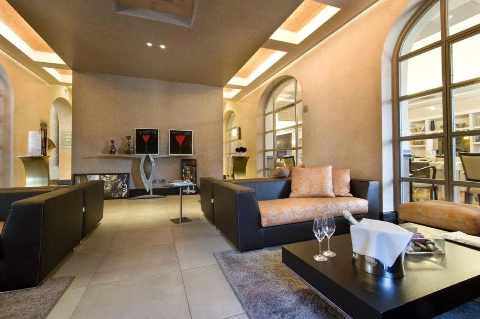 Domus Park Hotel & SPA