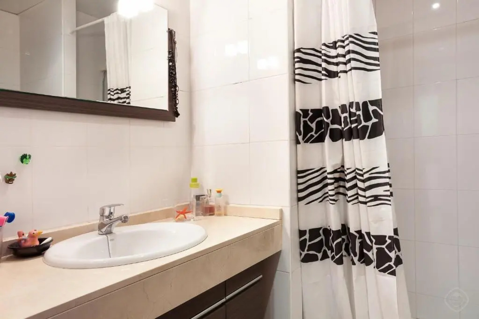 Villa Beach Barcelona