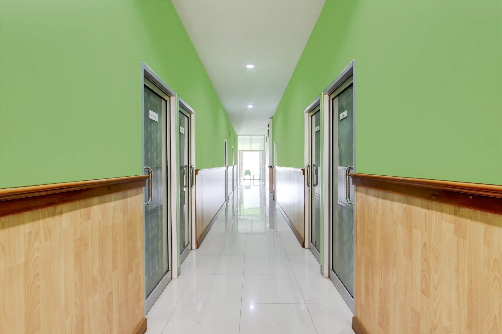 Oyo 1049 Hotel Amanah Sejahtera