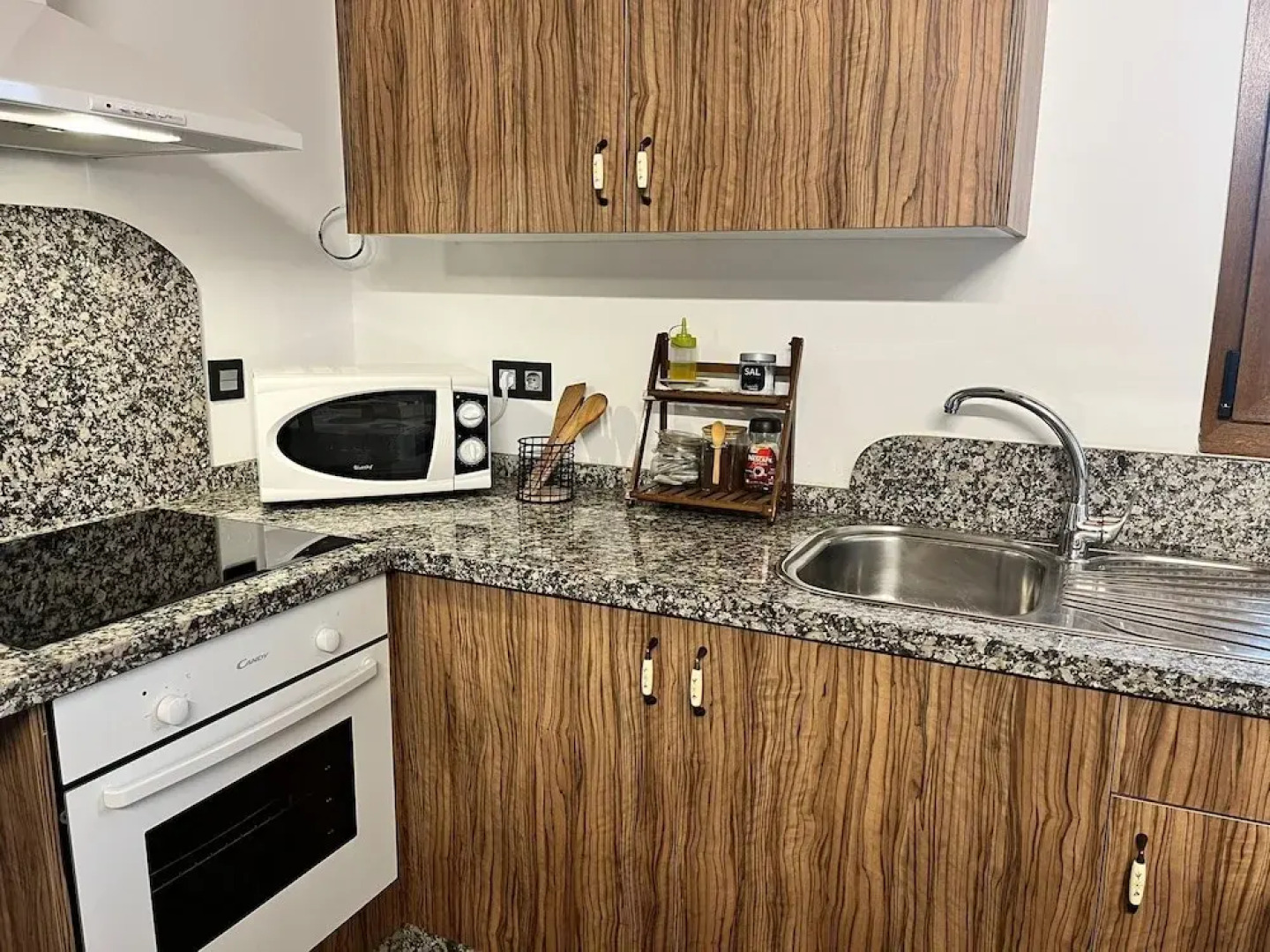 Casas Rurales Cuatro Valles