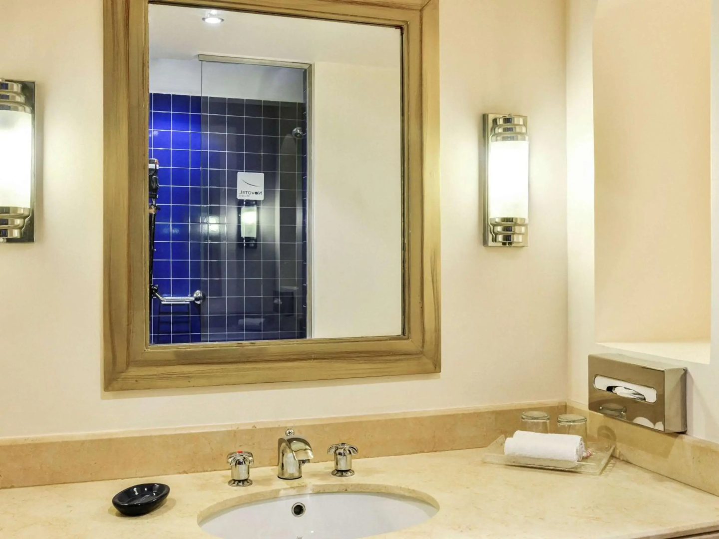 Novotel Sharm el Sheikh