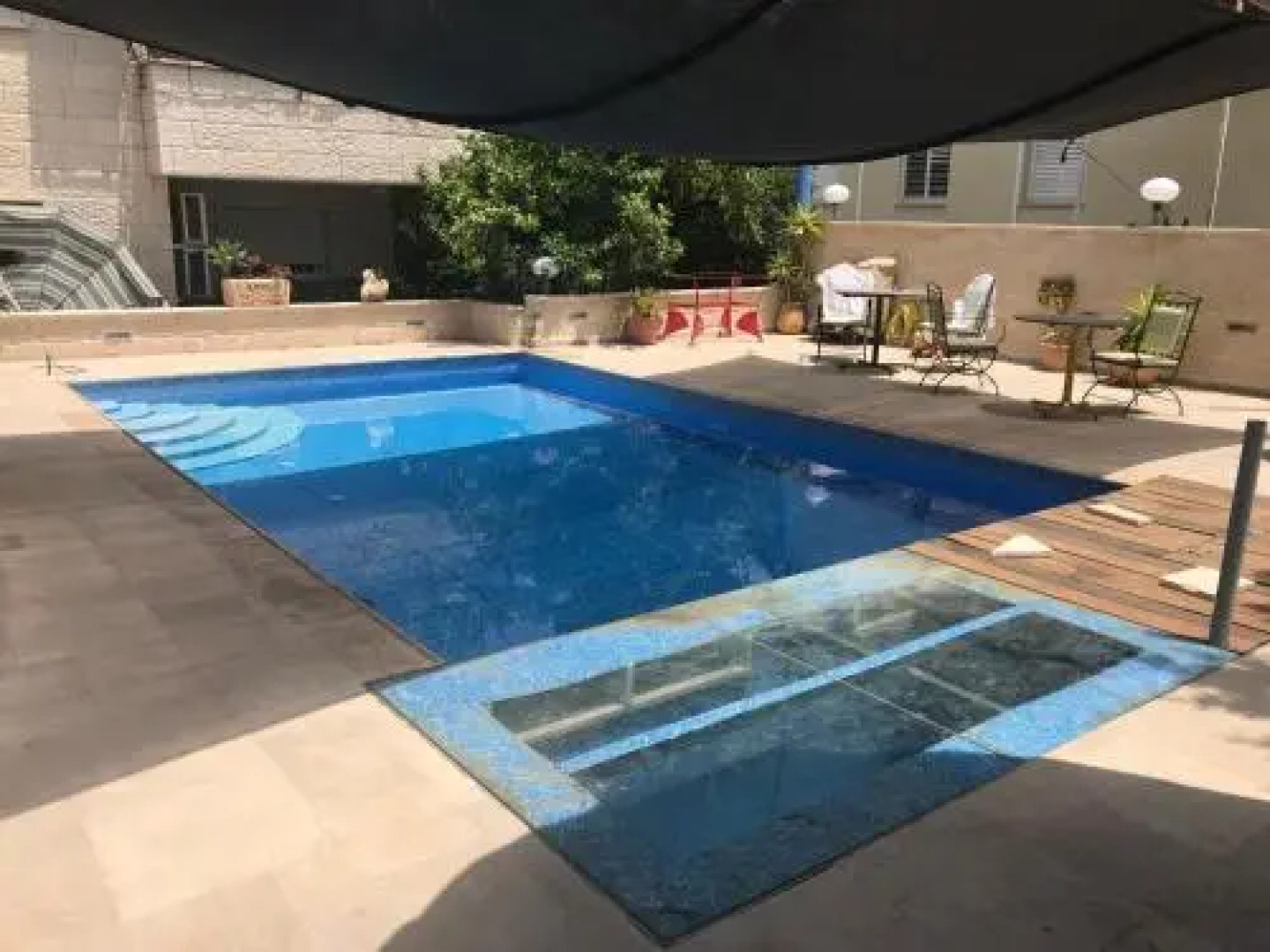 Beautiful Place for Two - Tzimer