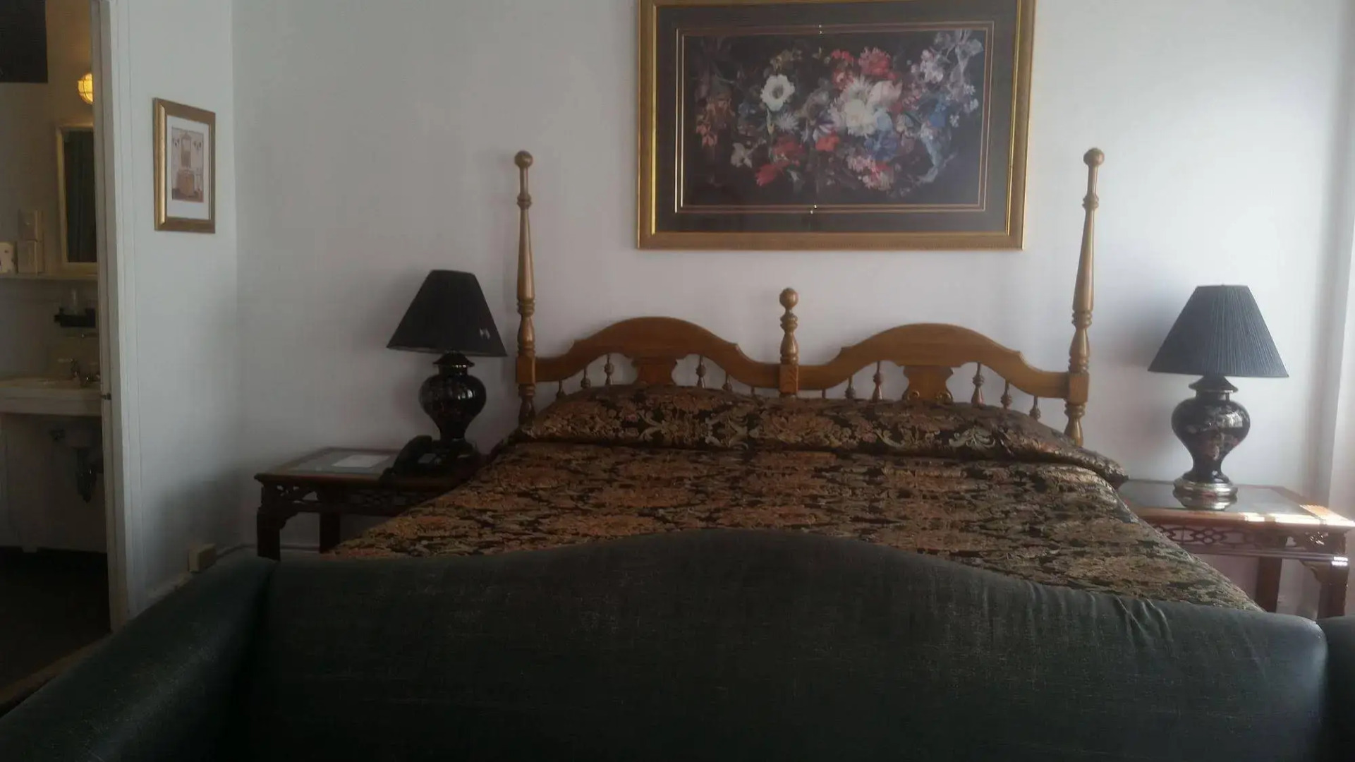 Park Hotel Hot Springs