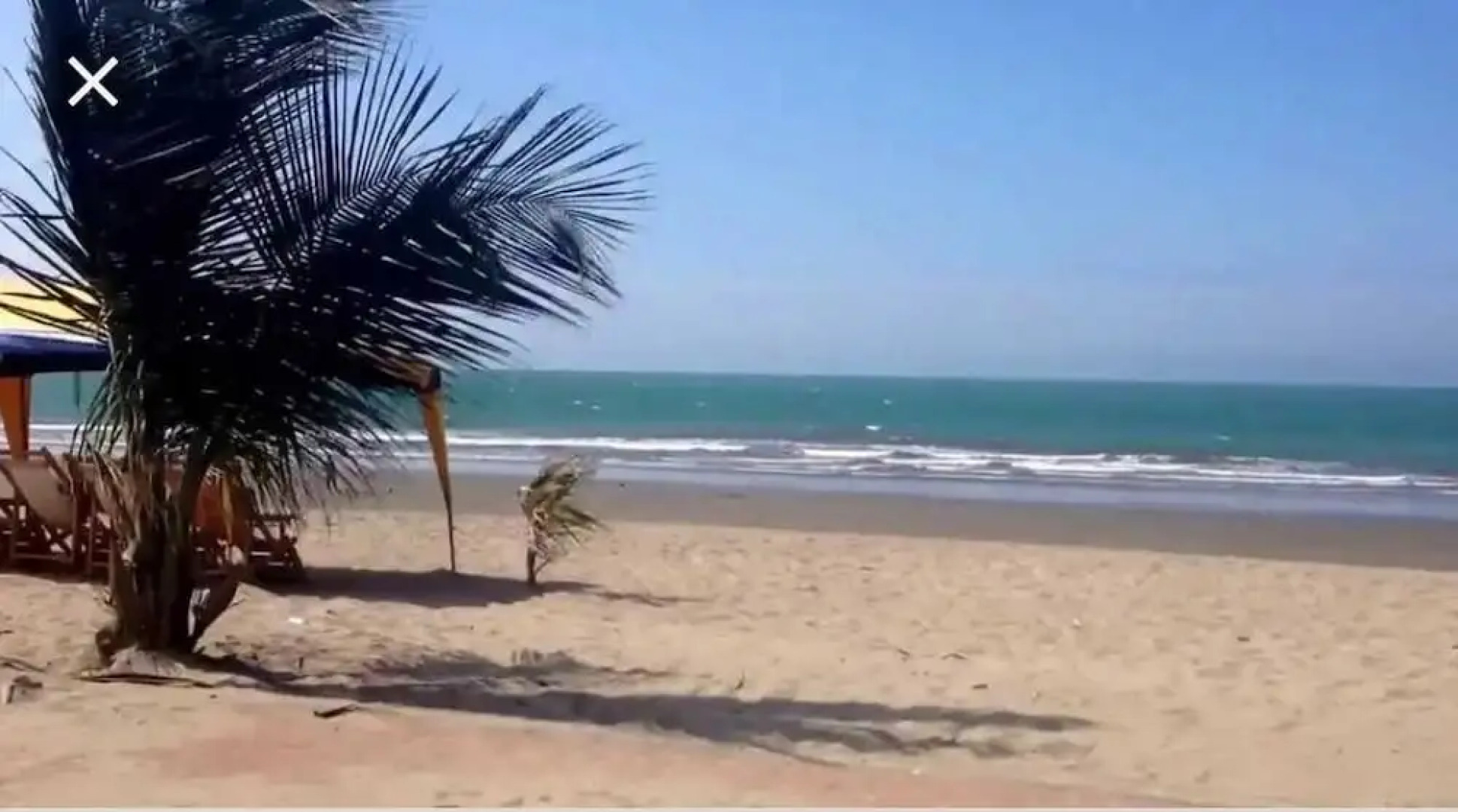 Cabañas Cordelia Tonsupa