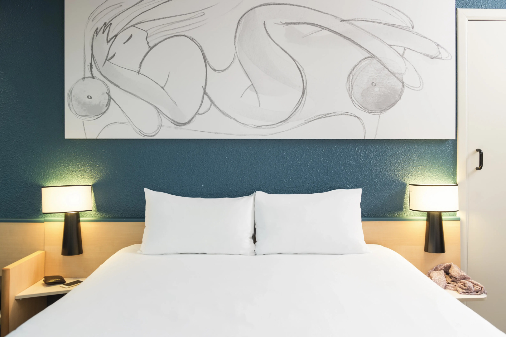 ibis Liège Centre Opéra