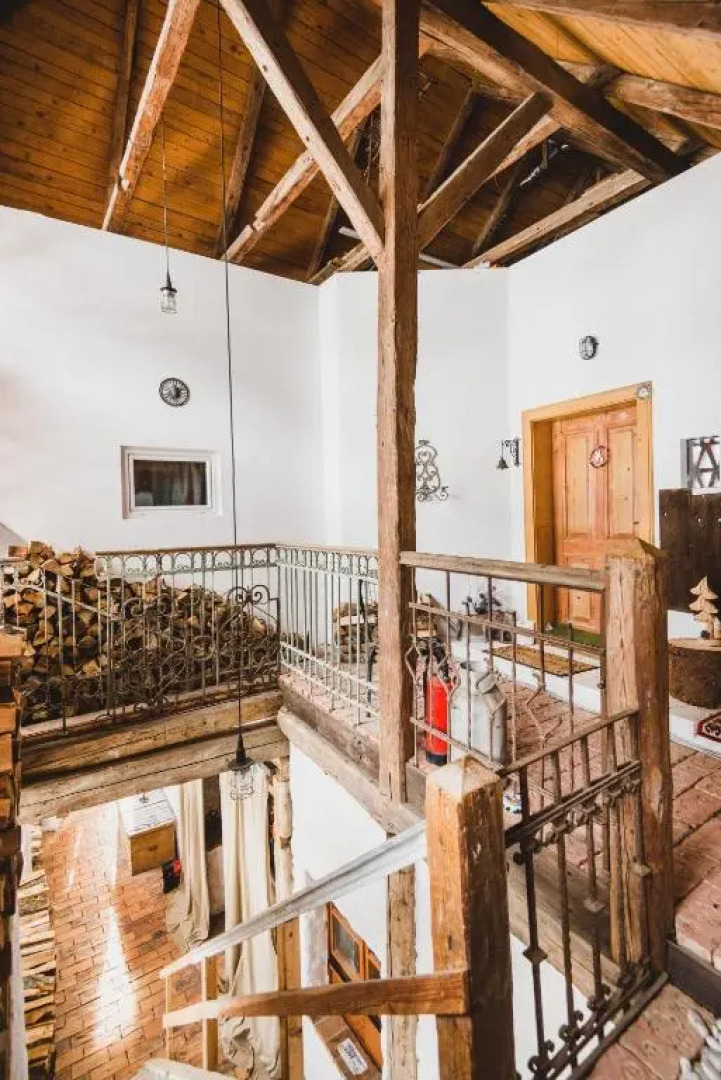 MOOKI Country Apartment