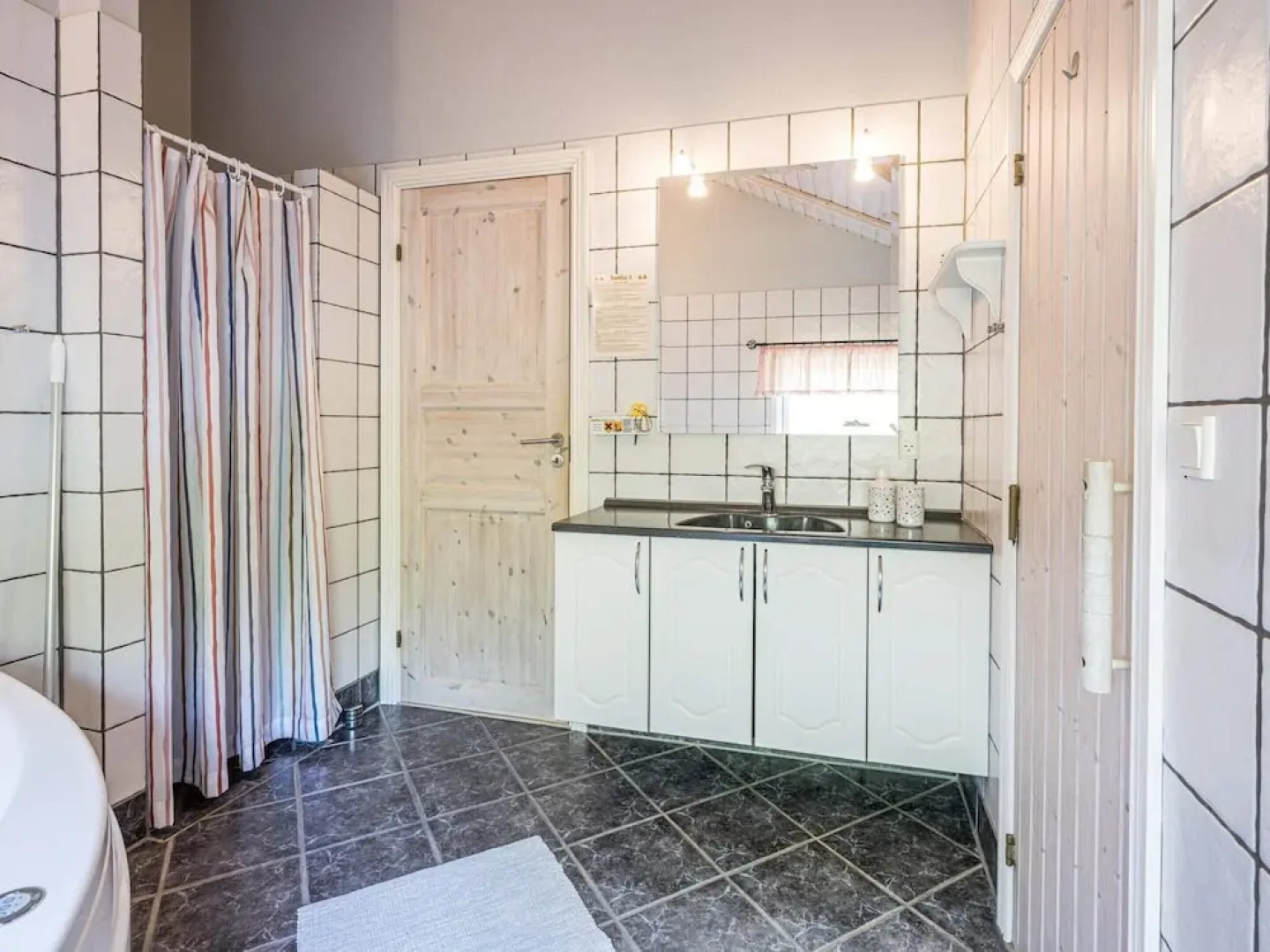 8 Person Holiday Home in Vejers Strand