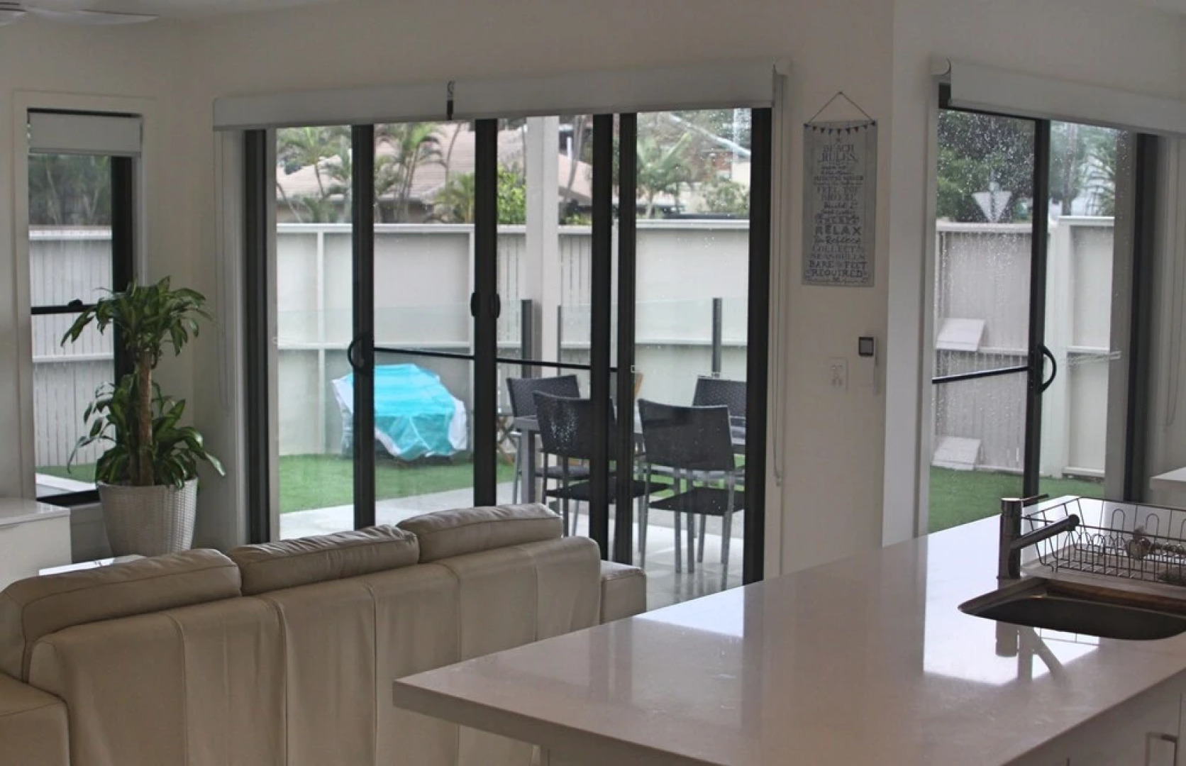 The Shae Luka Private Apartment