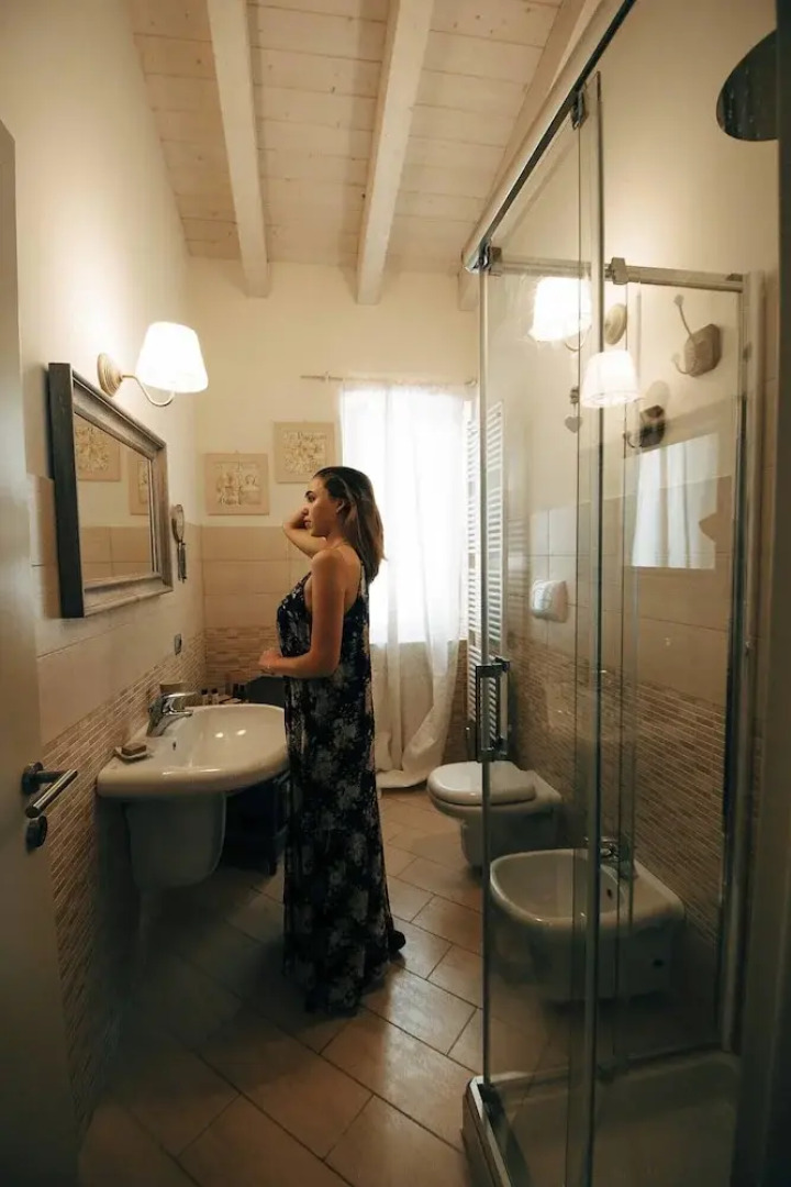 BnB Borgo le Vigne - La Vinaccia