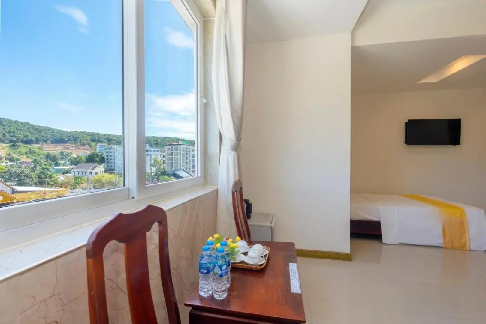 KLC Holidays Phu Quoc Hotel