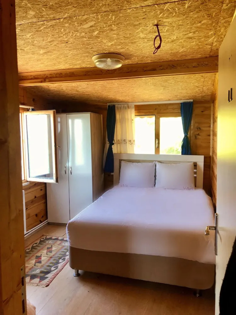 Yesil Vadi Apart Otel