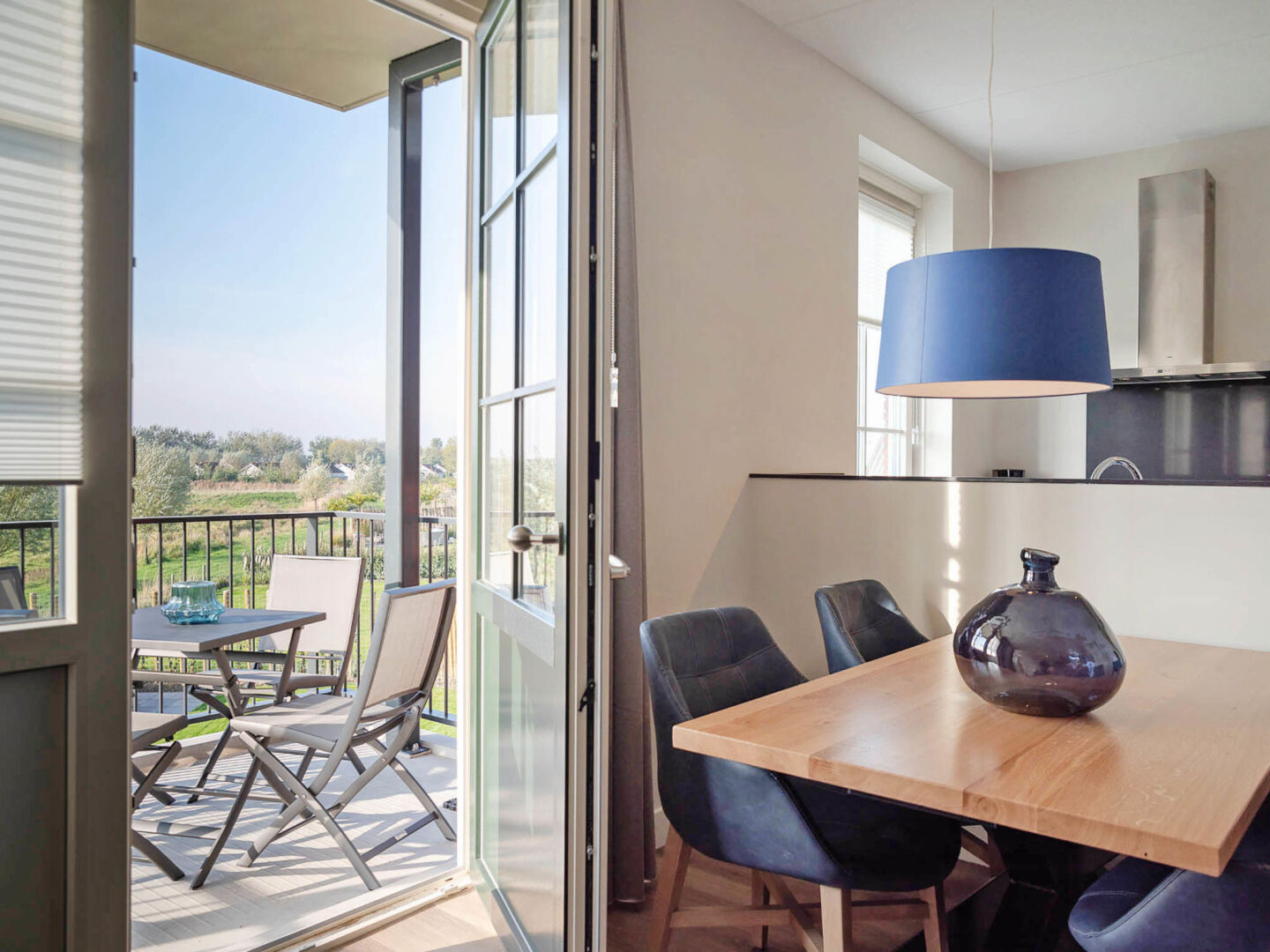 Raadhuis Parc Ganuenta