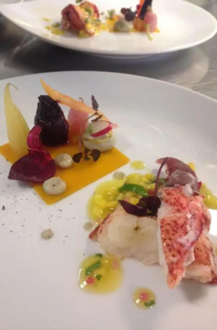 Les Criquets Hôtel & Spa