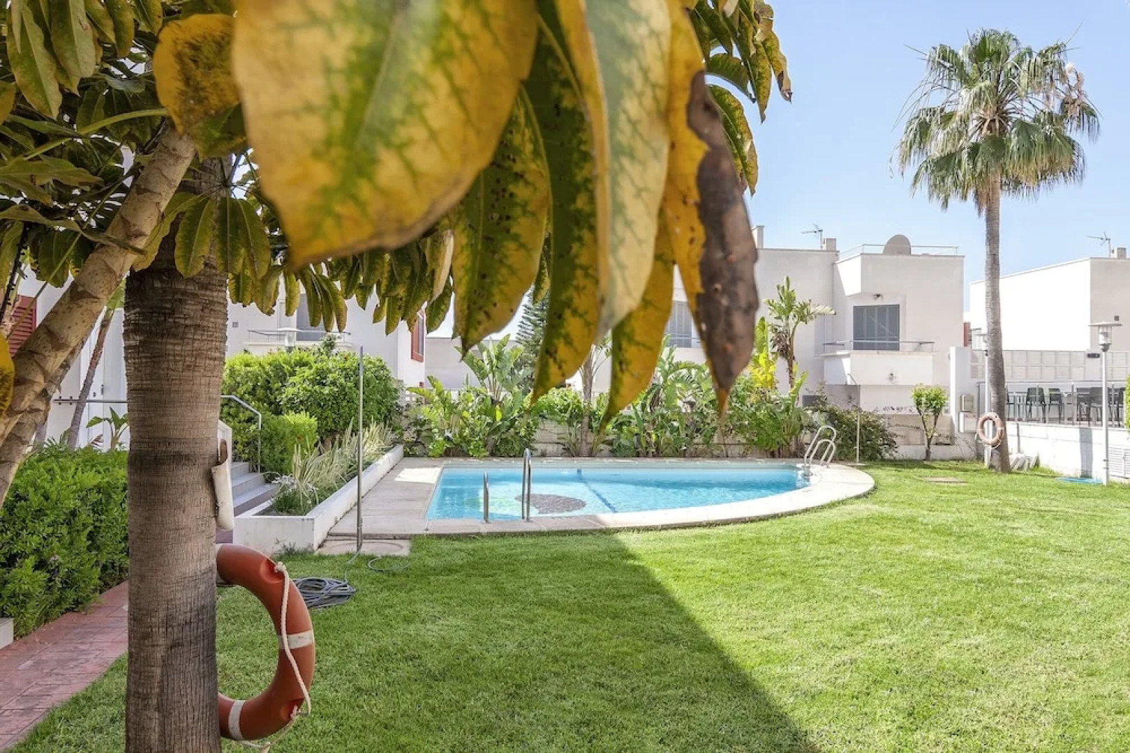 Apartamentos Villazul La Buganvilla