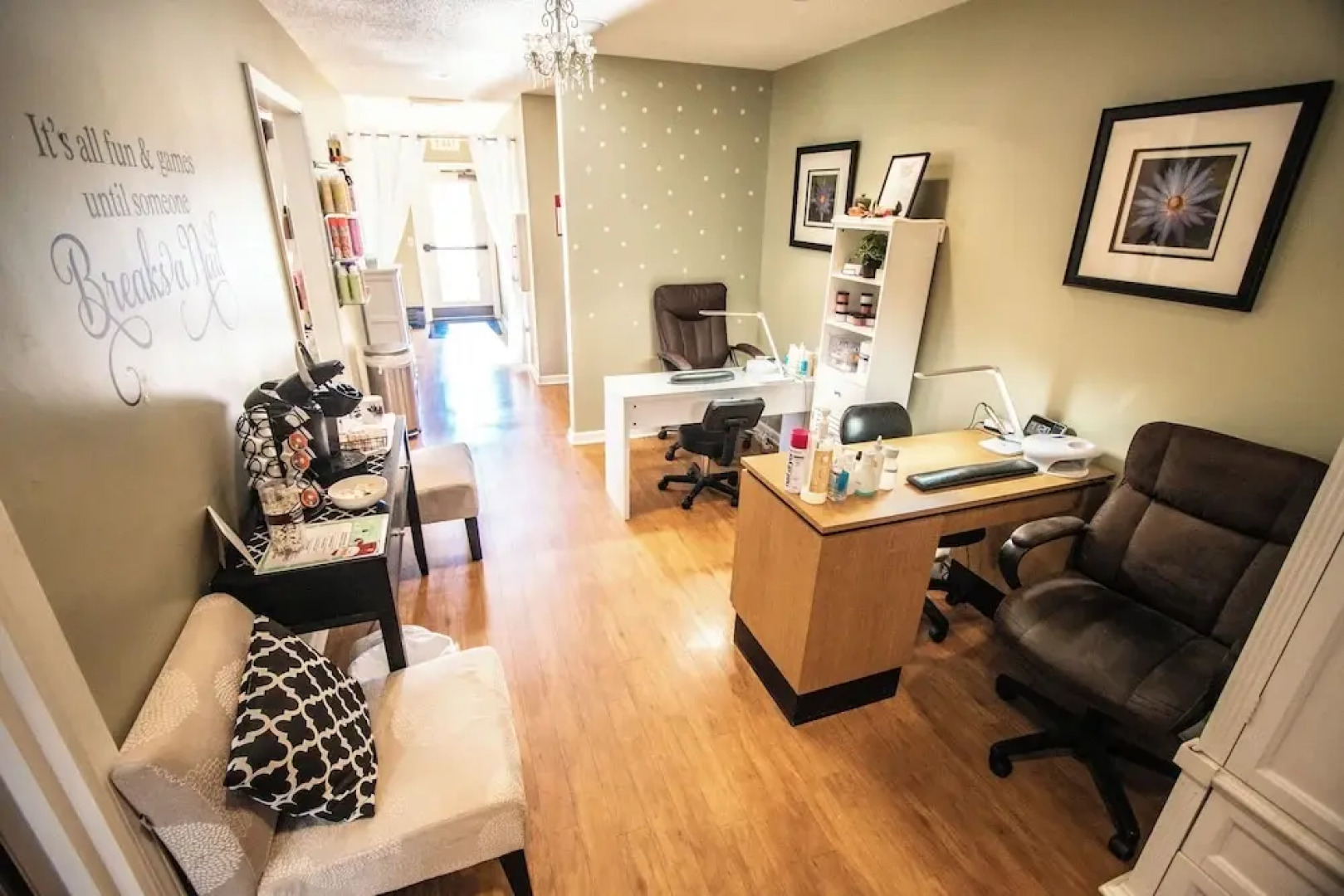 Fairways of the Mountains - Fox Run Resort