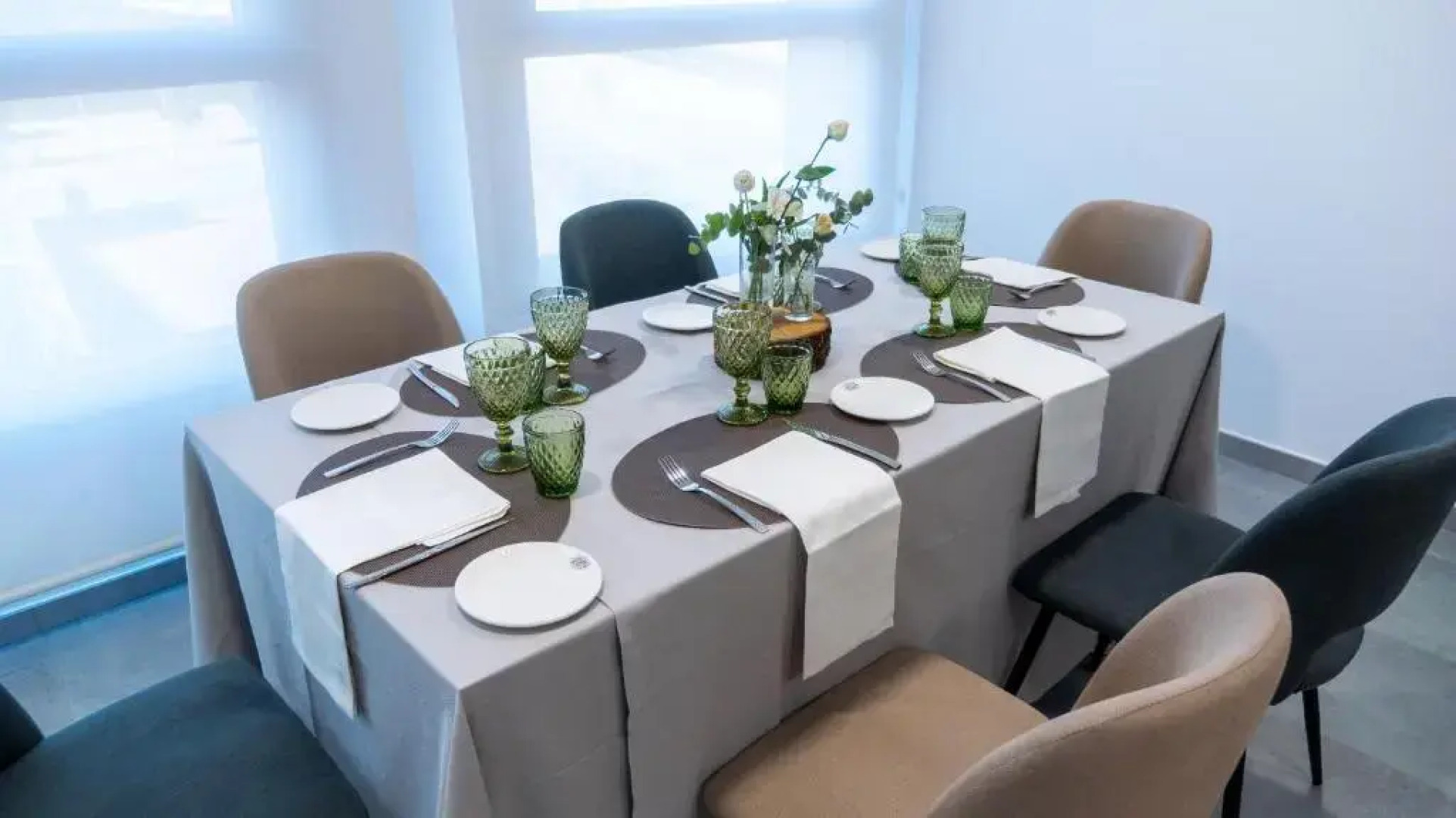 Hospederia Bodega Nuestra Señora Del Rosario